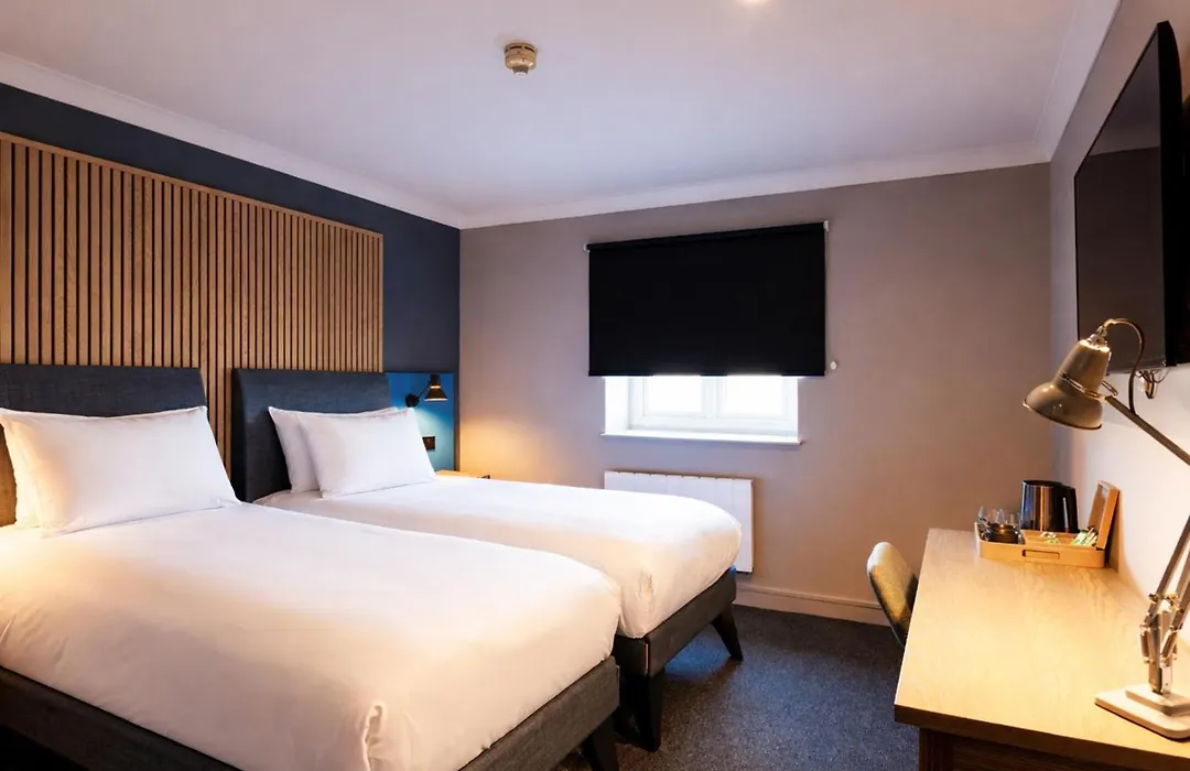 Village Hotel Coventry-1