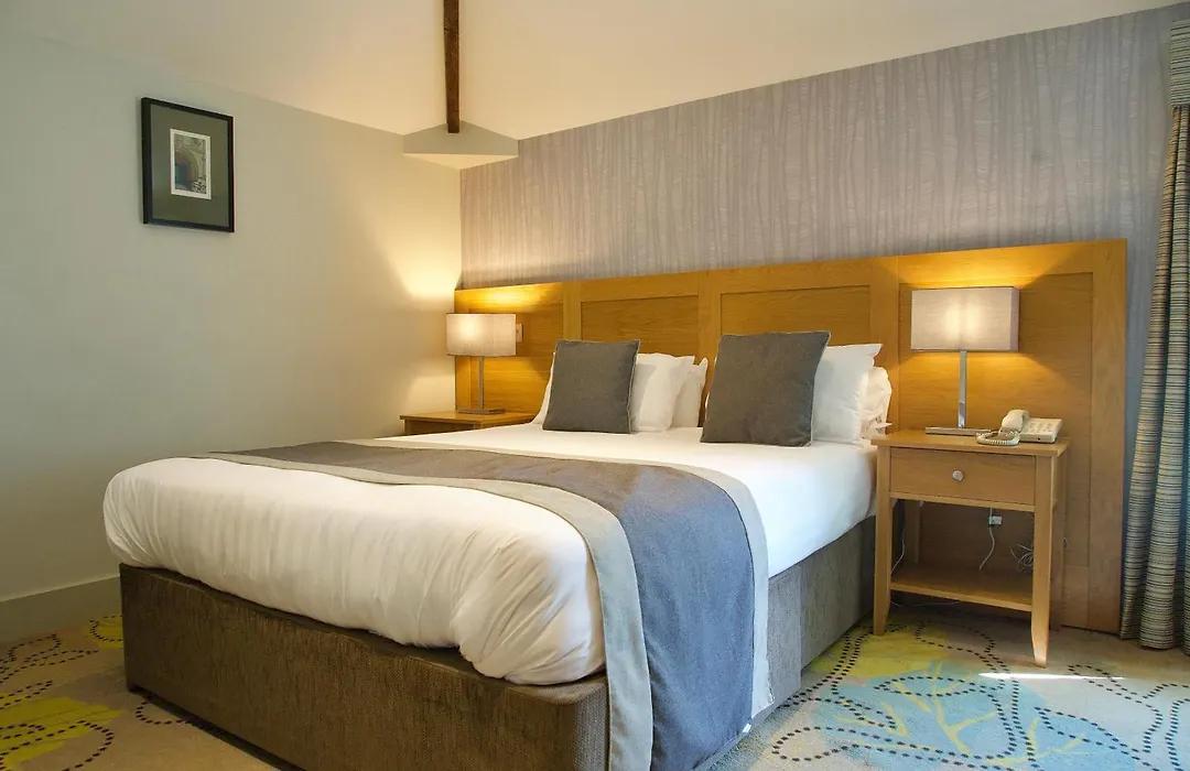 Cambridge Quy Mill Hotel & Spa-1