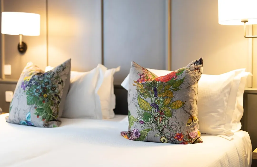 The Goodenough Hotel London-1