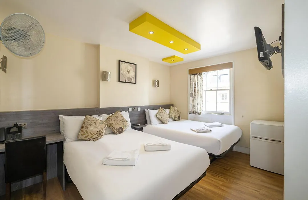 Linden House Hotel-1