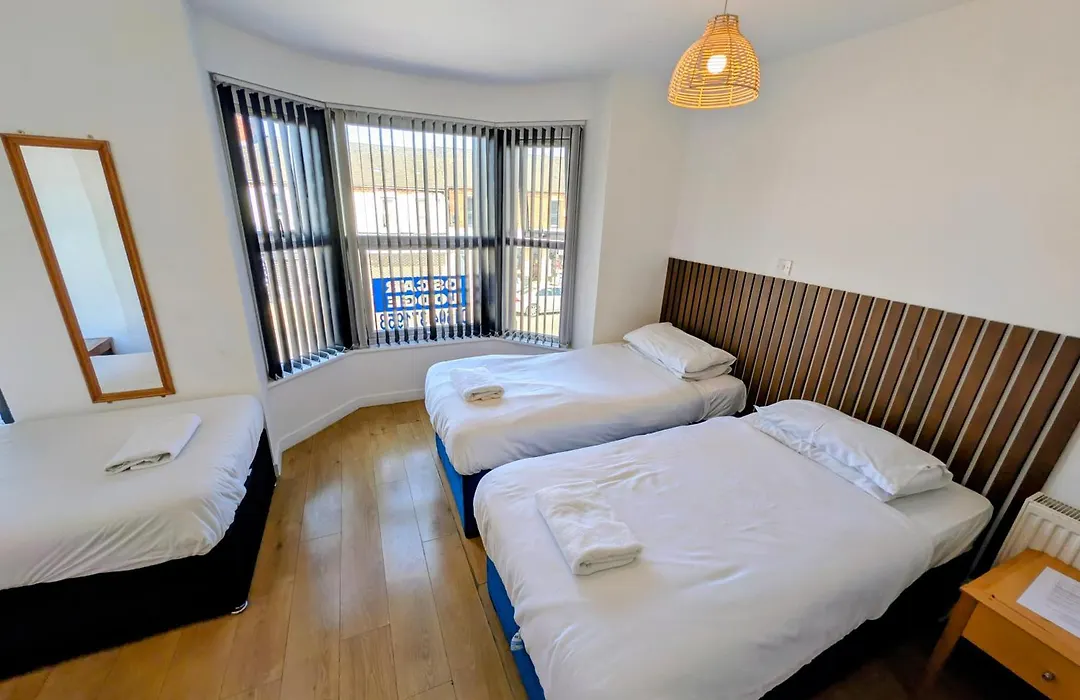 Oscar Lodge-1