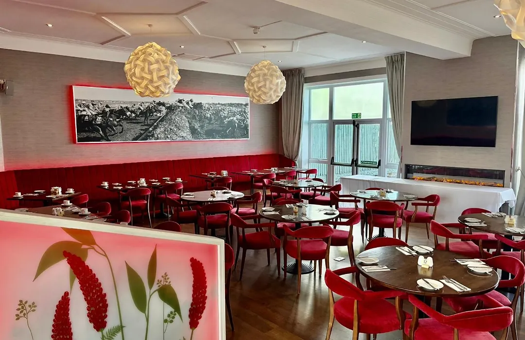 The Park Hotel-1
