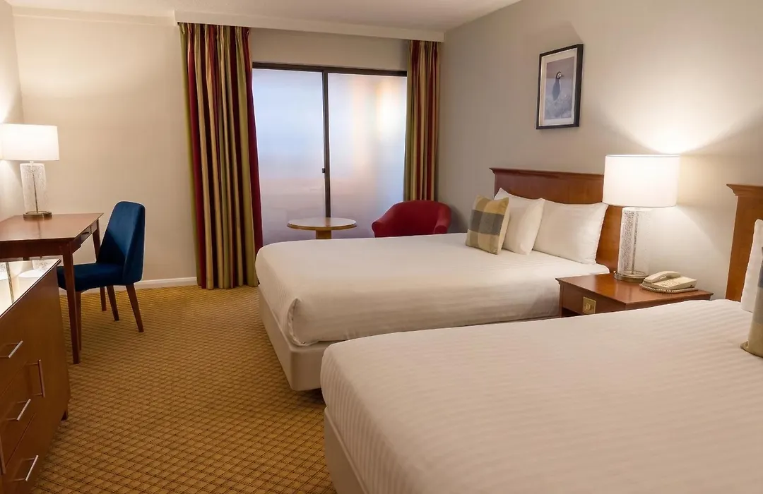 The Aberdeen Dyce Hotel-1