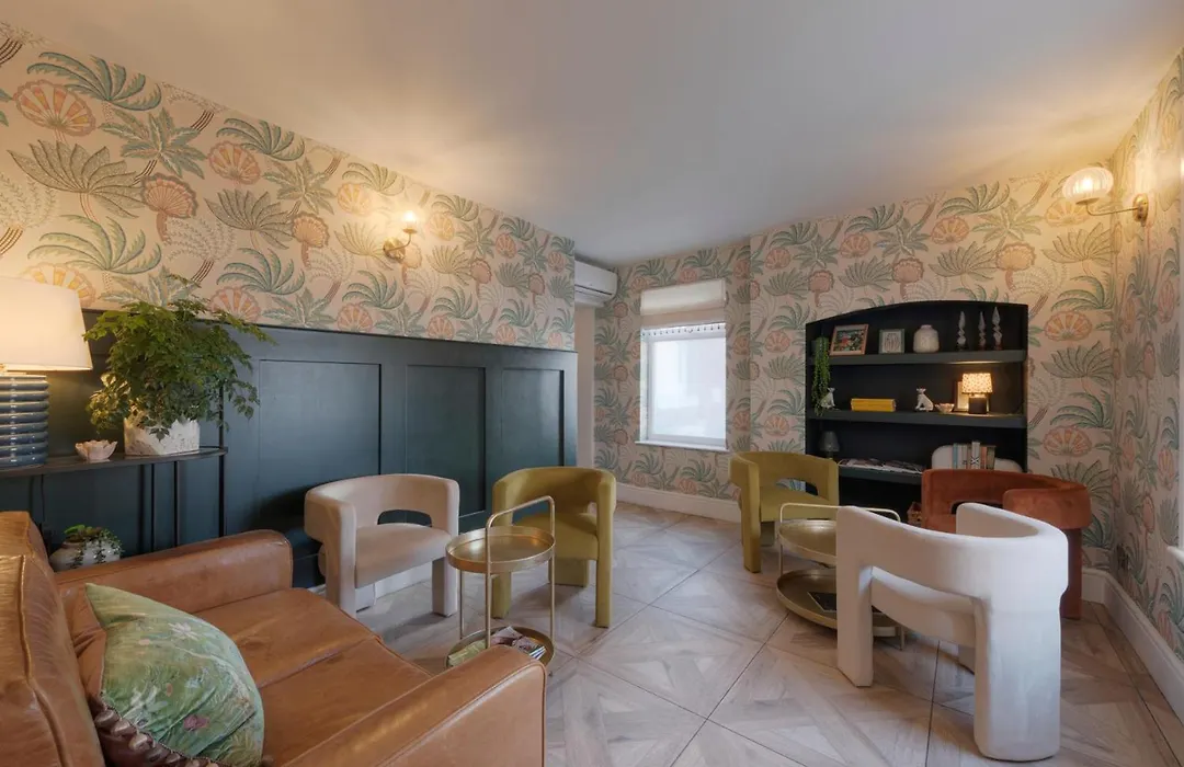 Somerset House Boutique Hotel And Restaurant-1