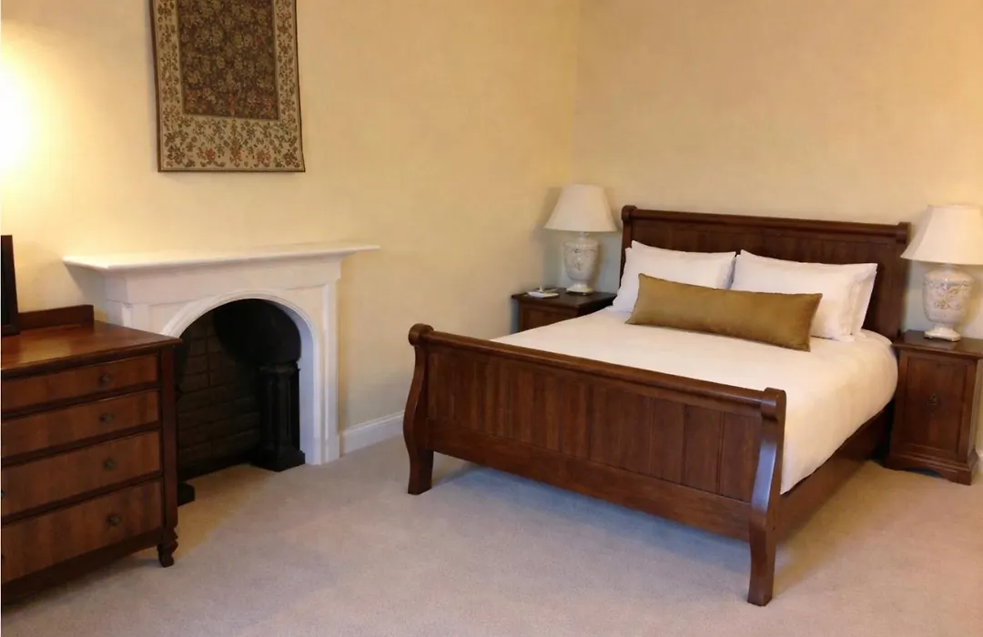 Otterburn Castle-1