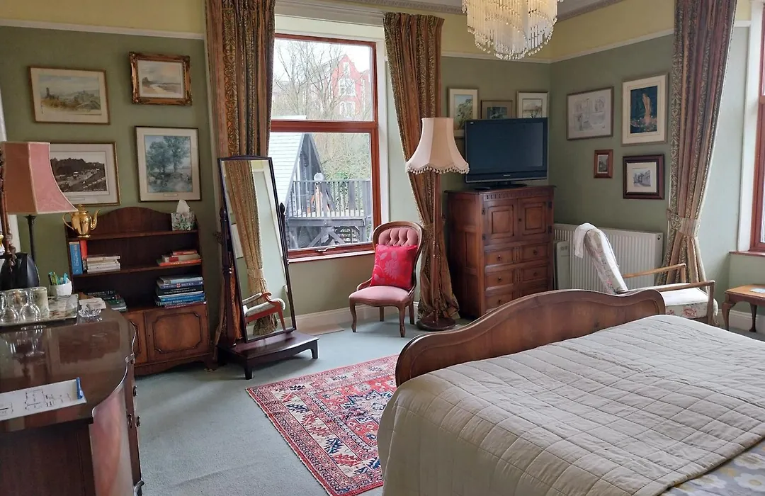 Castle Vale House-1