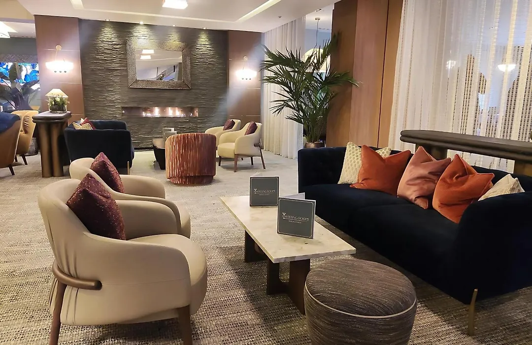 Doubletree By Hilton London - West End-1