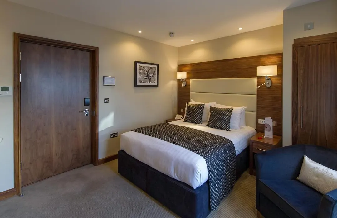 The Devon Hotel-1