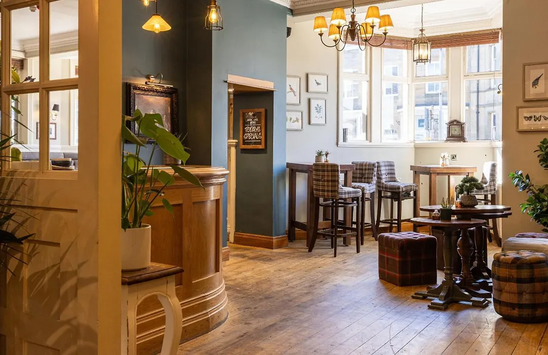The Plough-1