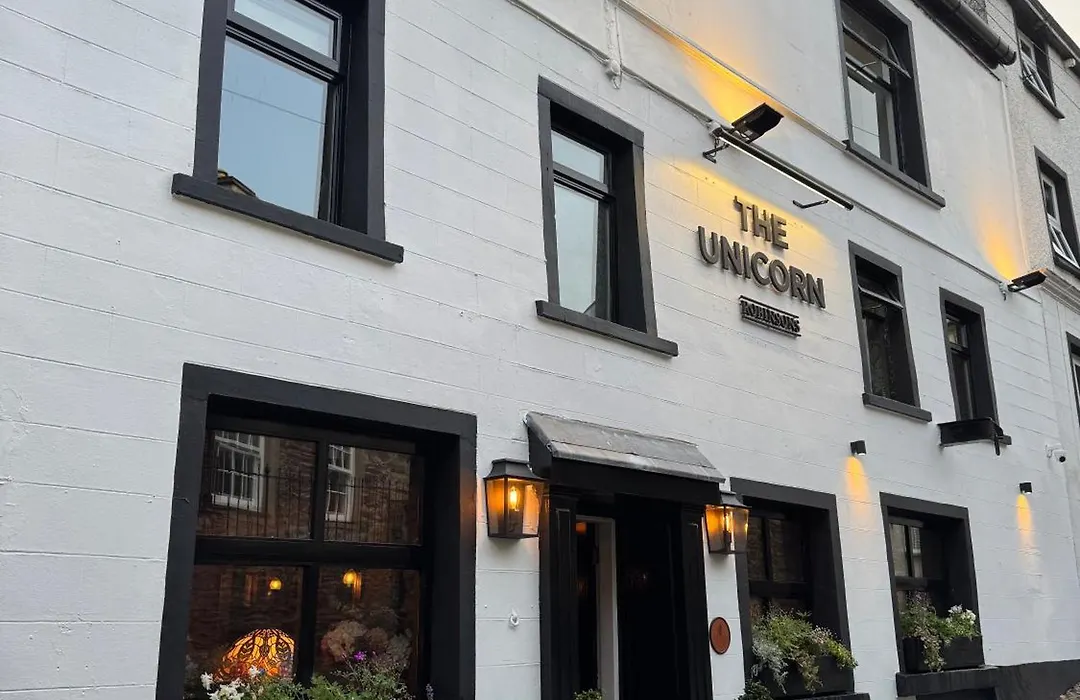 The Unicorn, Ambleside-1