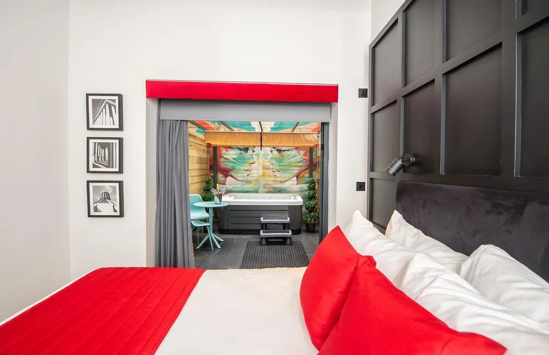 Duke Street Boutique Hotel-1