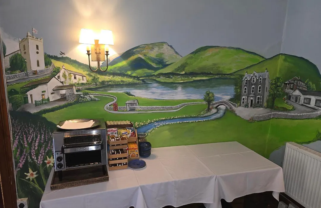 The Grasmere Hotel-1
