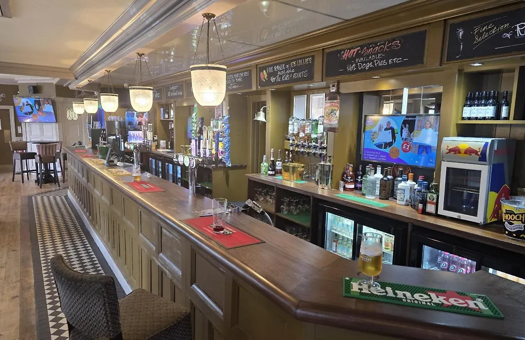 The Greyhound Hotel-1