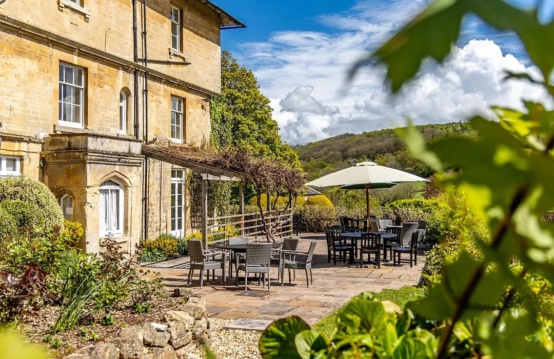 Best Western Limpley Stoke Hotel-1