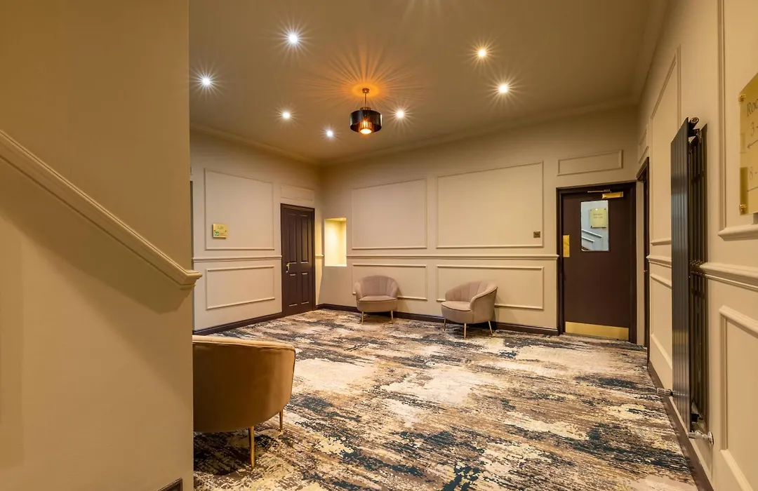 The Kings Arms Hotel - Recently Refurbished-1
