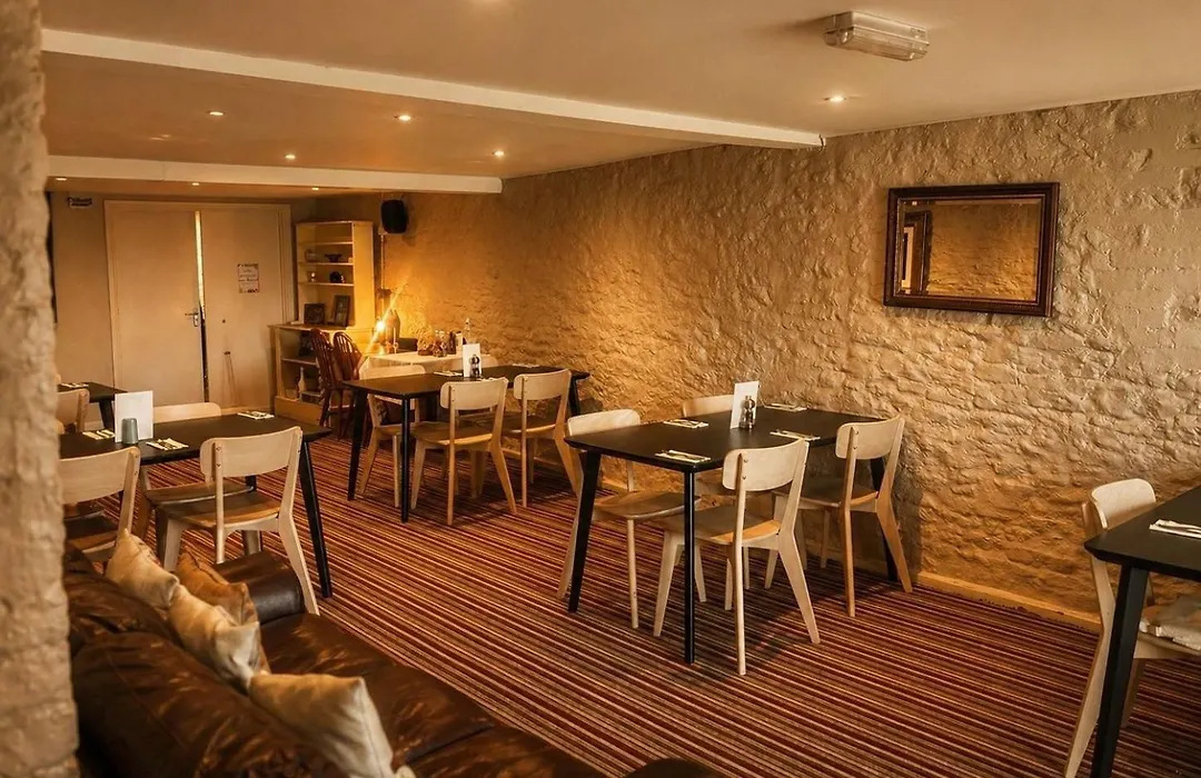 The Dolphin Hotel-1