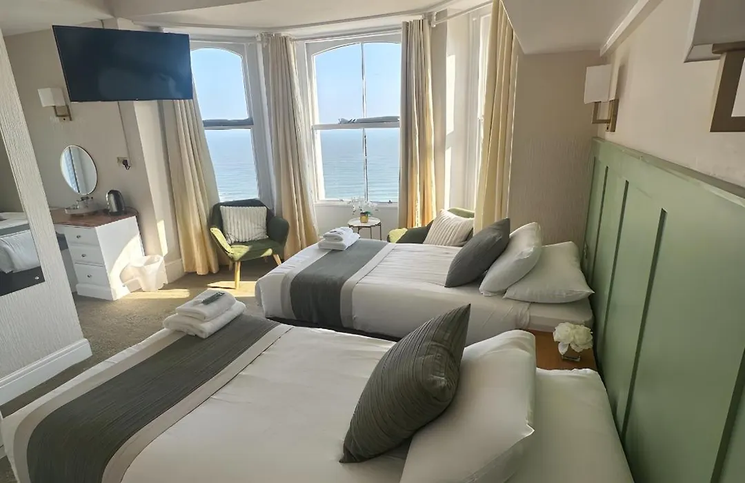 Clarence House Hotel-1