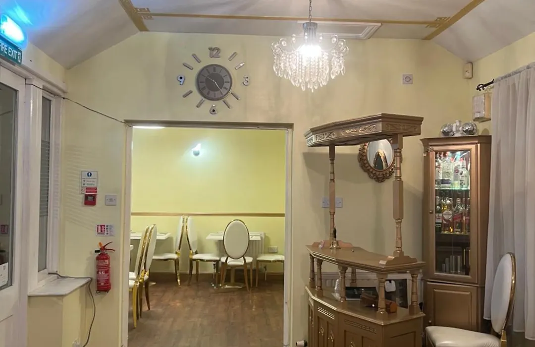 Lynebank House Hotel, Bed & Breakfast-1