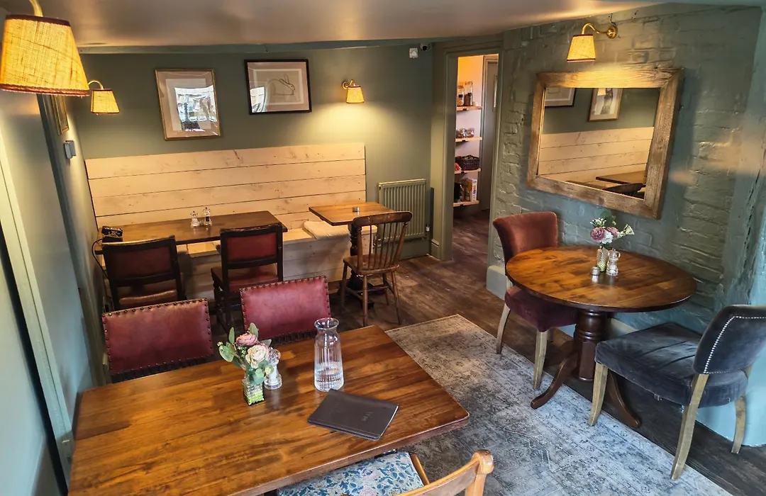 The Windmill Inn-1