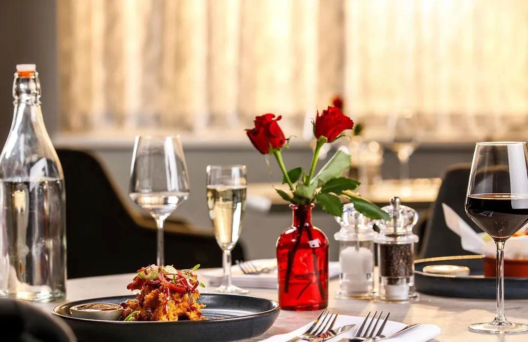 The Harlow Hotel By Accorhotels-1