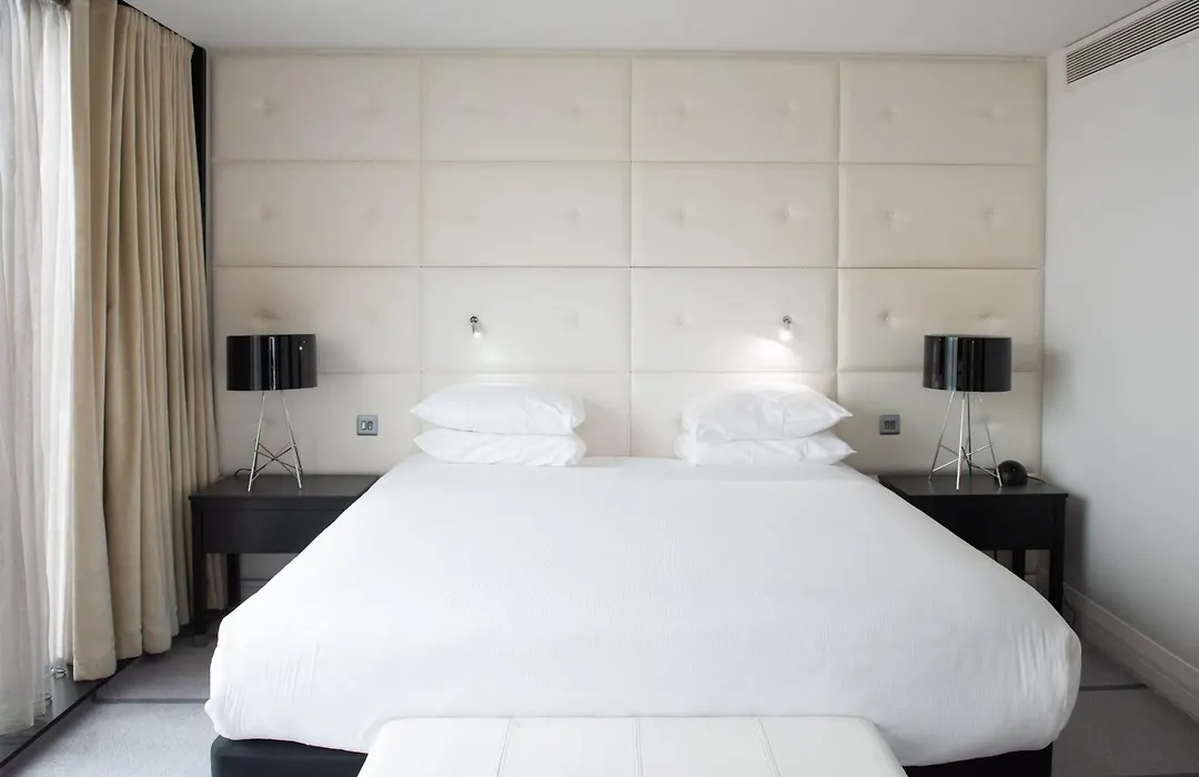 Crowne Plaza Manchester City Centre By Ihg-1