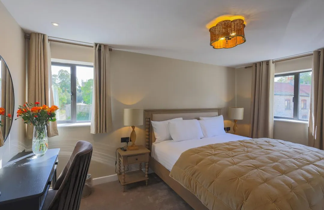 Owston Hall Hotel-1
