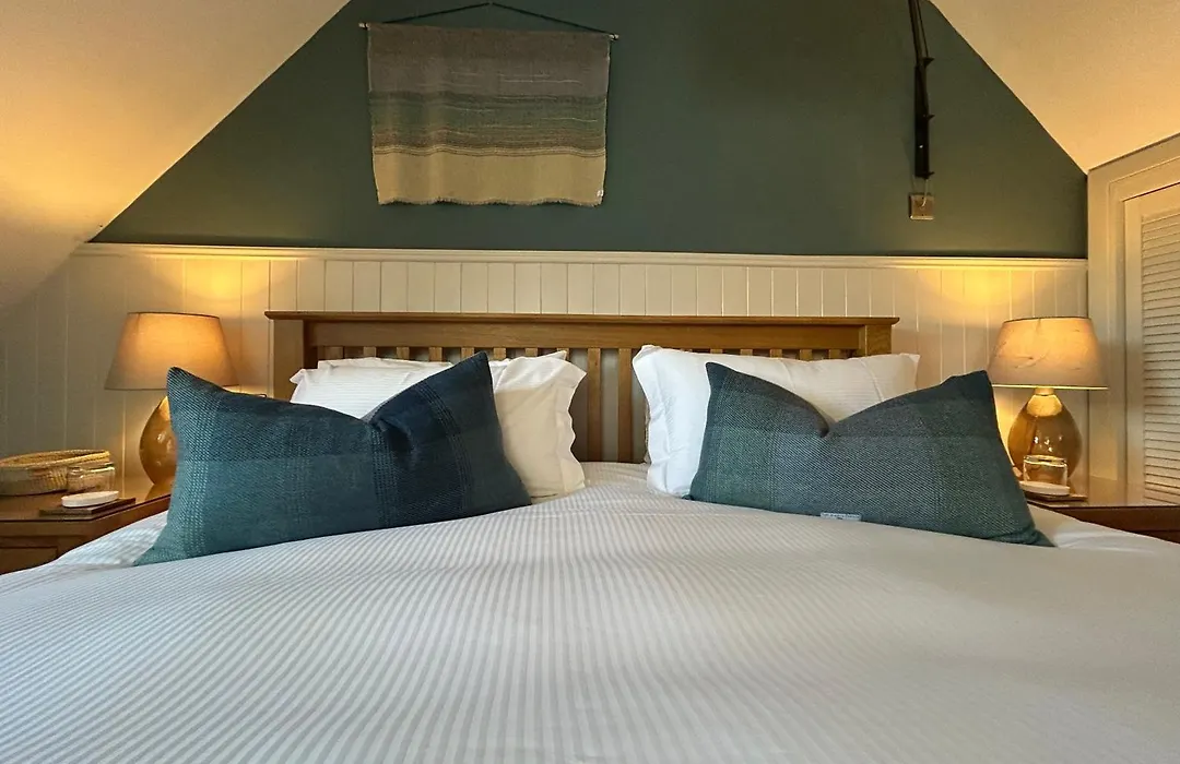 Ceol Na Mara Guest House-1