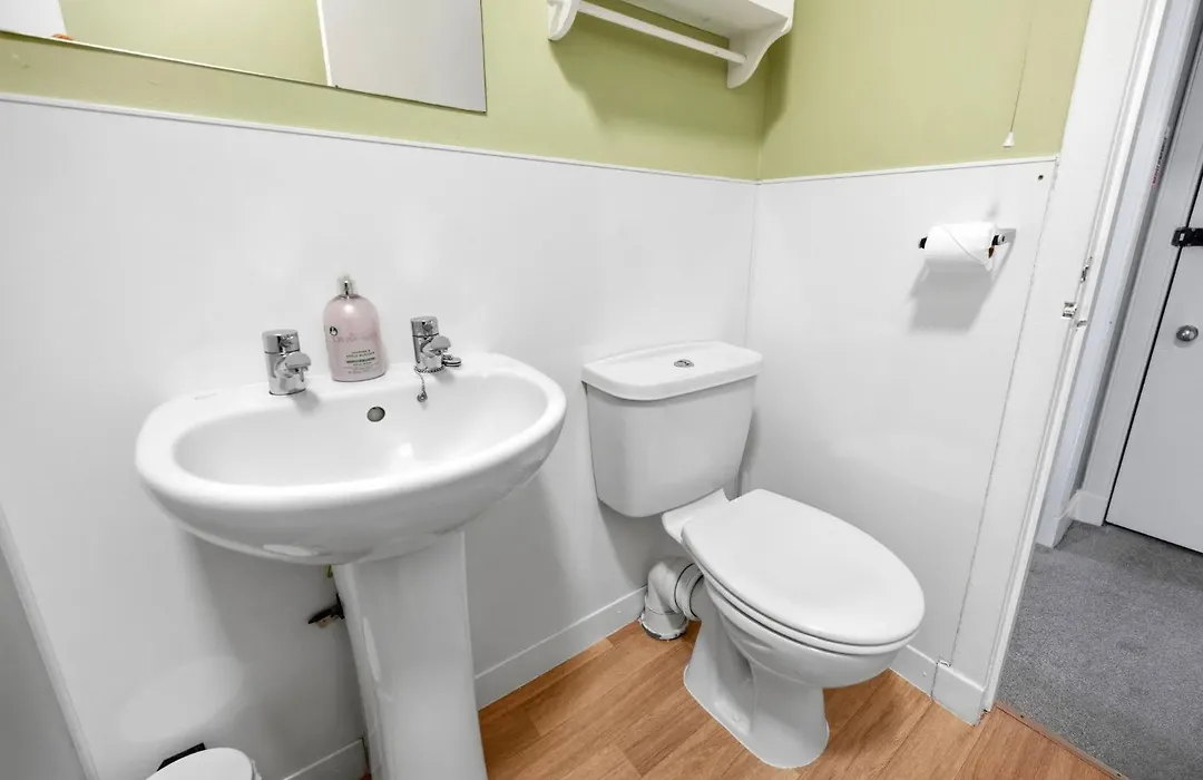 Corran House Guest House-1