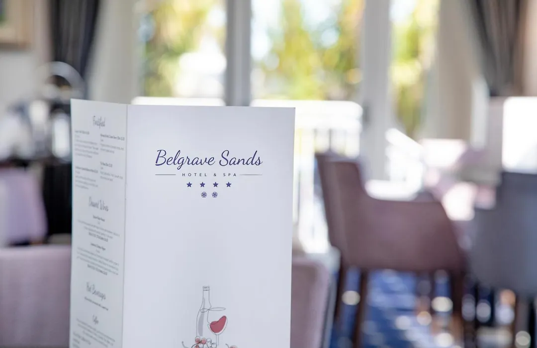 Belgrave Sands Hotel & Spa-1