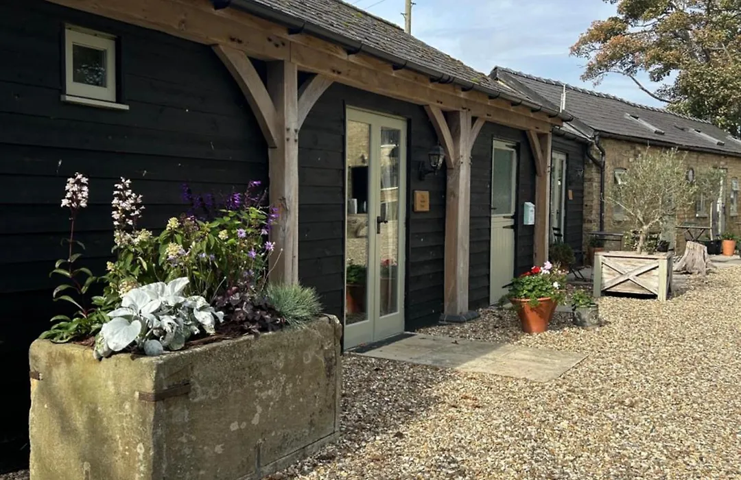 Bridleway Bed & Breakfast-1