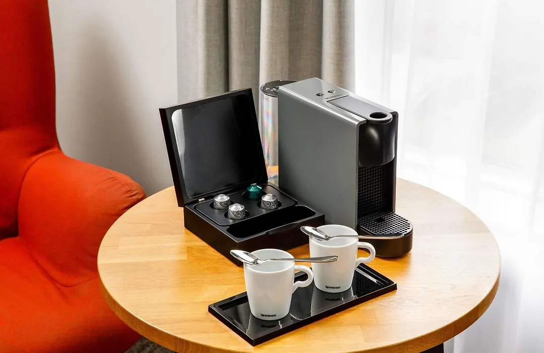 Mercure Cardiff-1