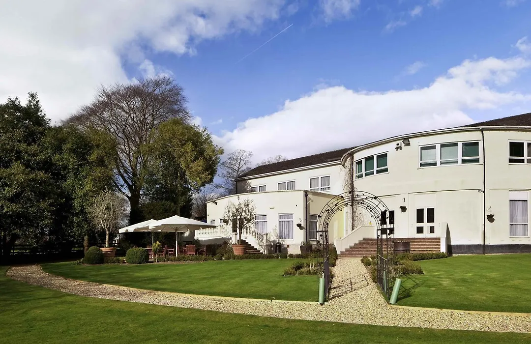 Mercure Chester Abbots Well Hotel-1