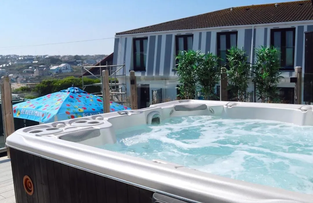 Porth Beach Hotel-1