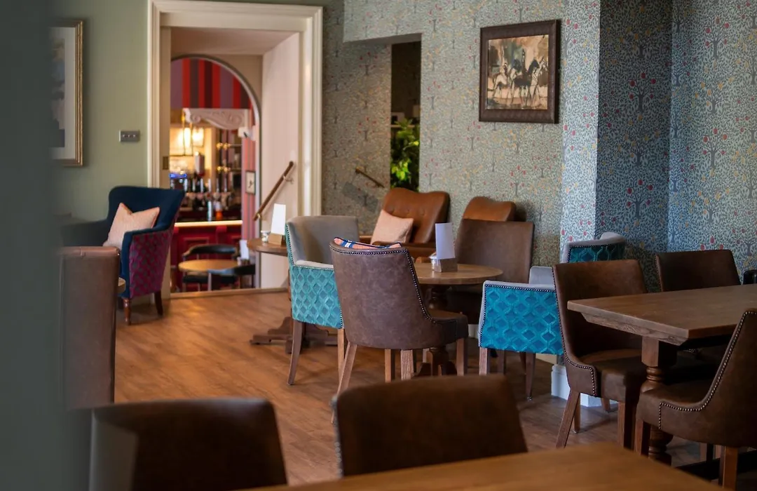 Diglis House Hotel-1