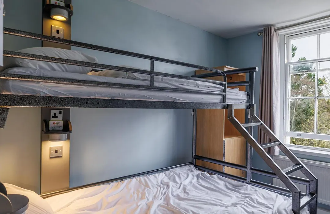 Yha Stratford-Upon-Avon-1