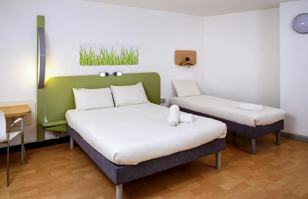 Ibis Budget London Hounslow-1