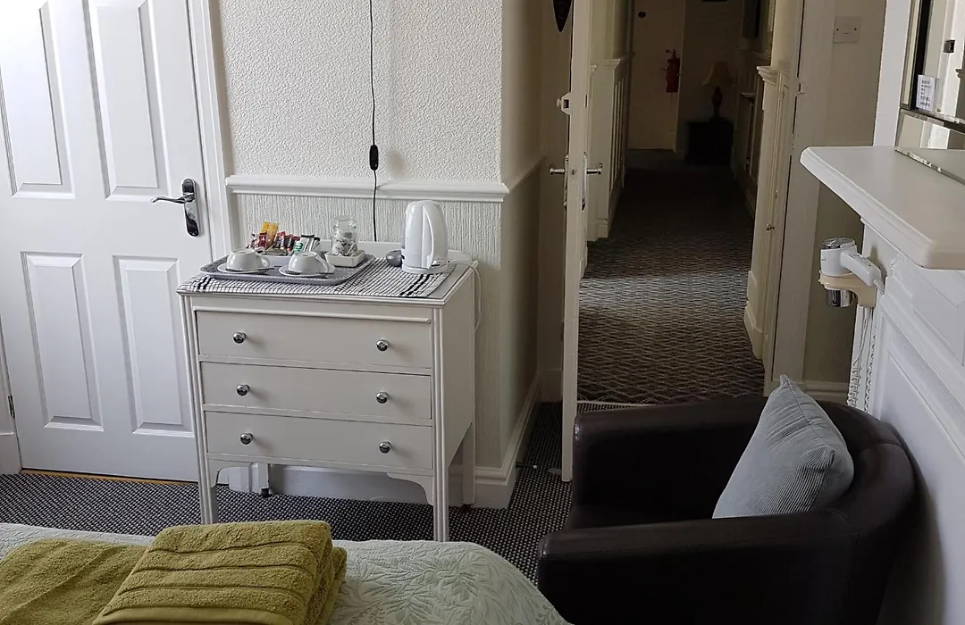Binton Guest House-1