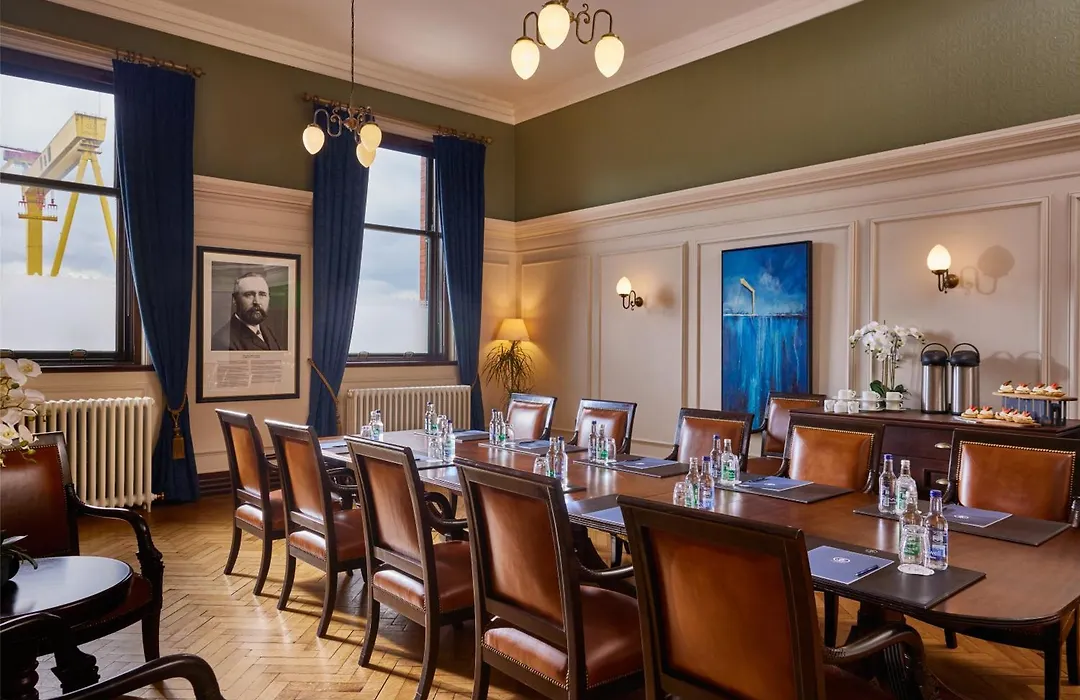 Titanic Hotel Belfast-1