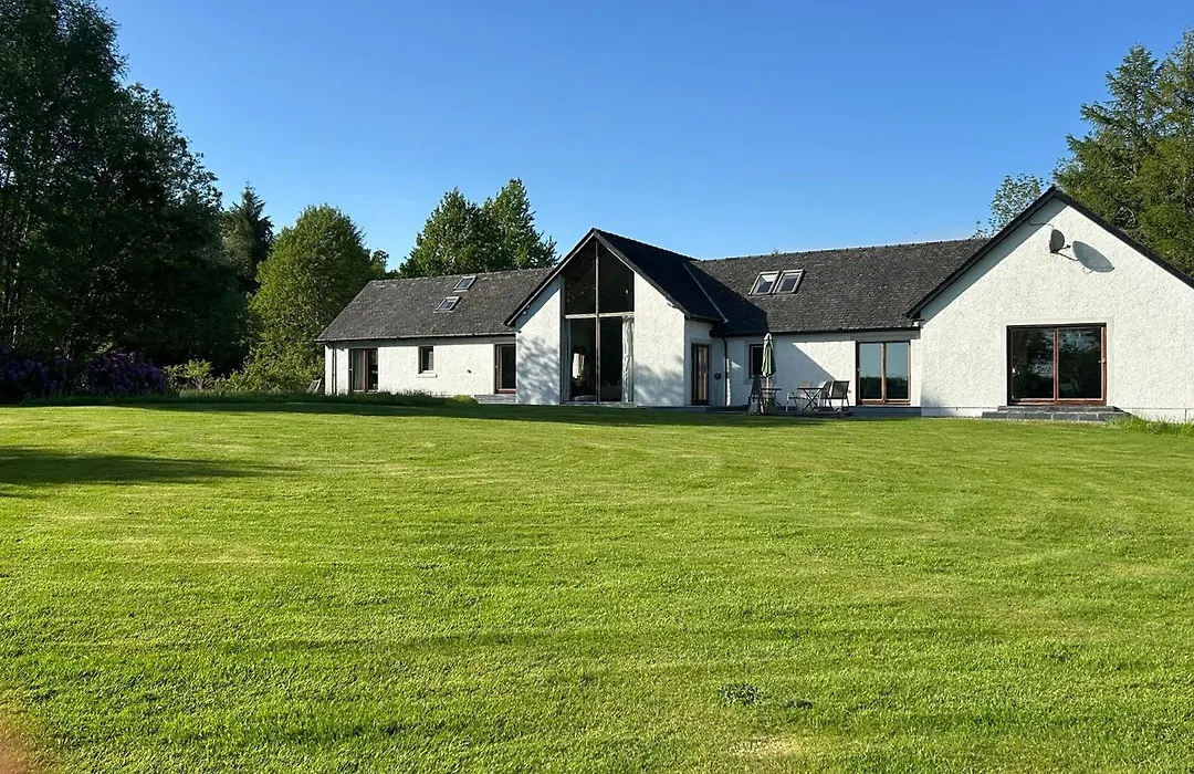 Powdermills B & B-1