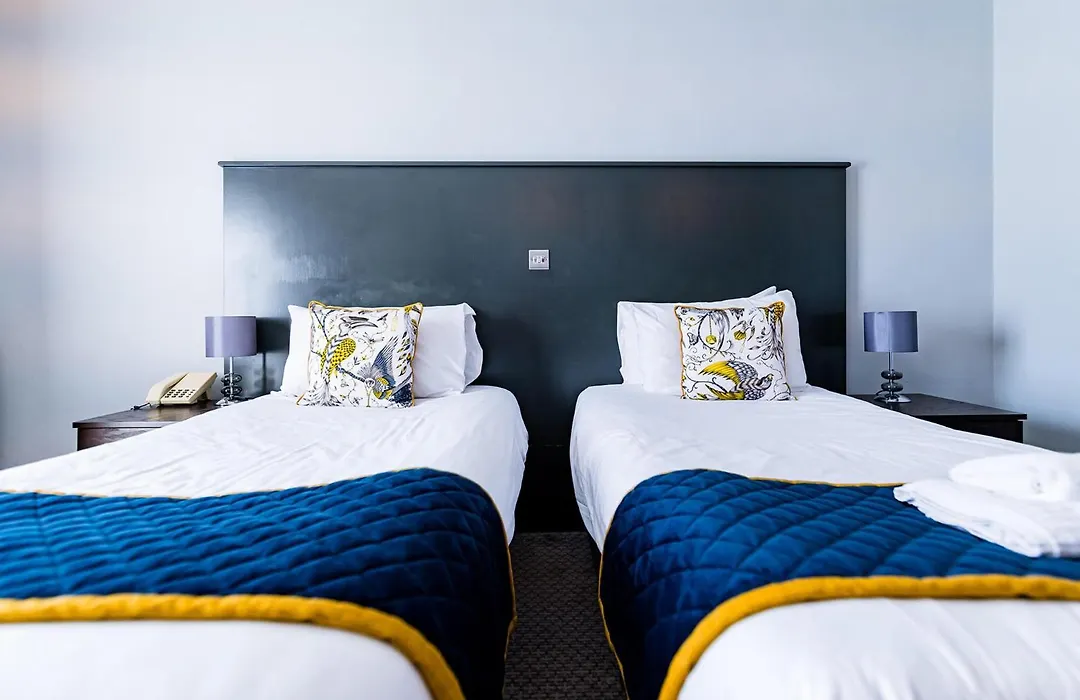 The George Hotel-1