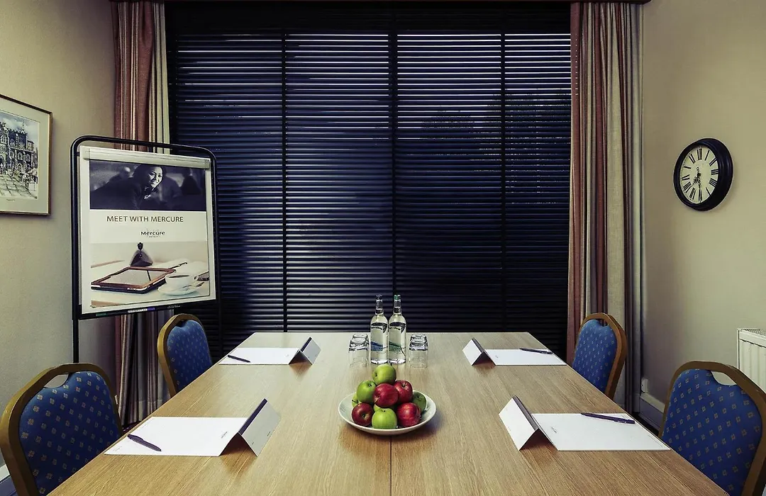 Mercure Norwich Hotel-1