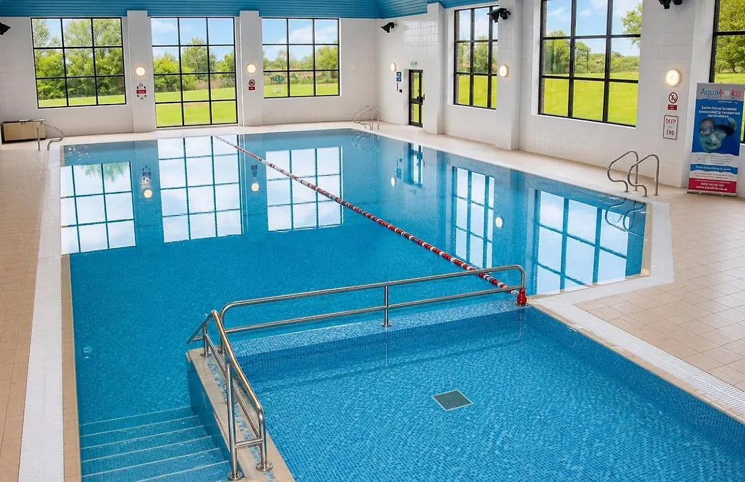 The Wiltshire Hotel, Golf And Leisure Resort-1