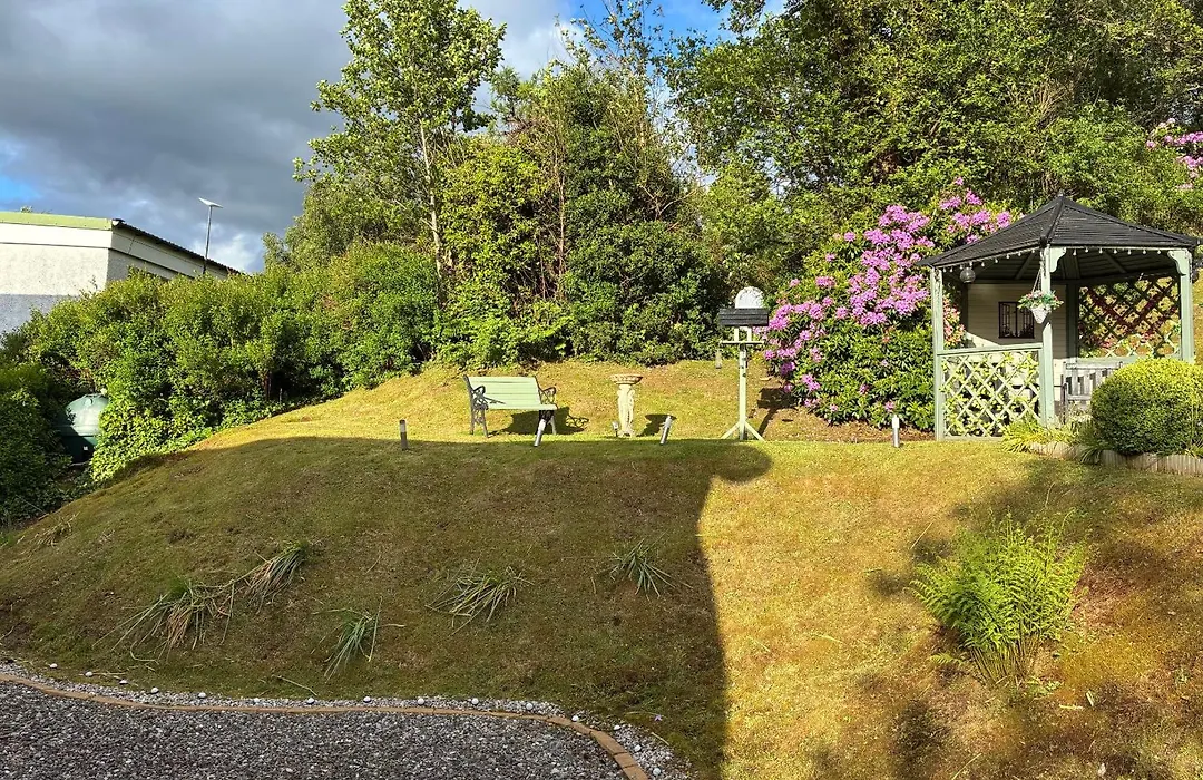 Craigbank Guest House-1