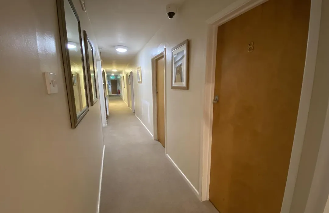 Old Farm Hotel-1