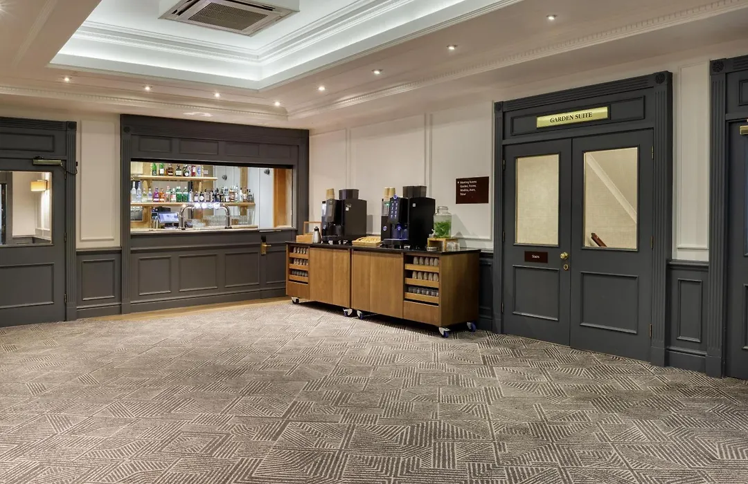 Doubletree By Hilton Southampton-1