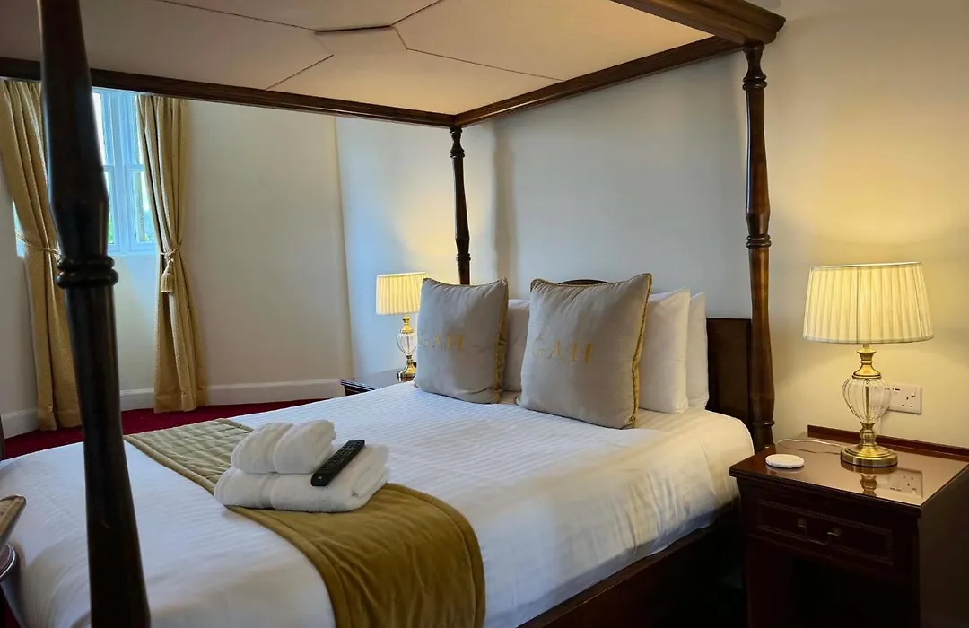 Grant Arms Hotel-1