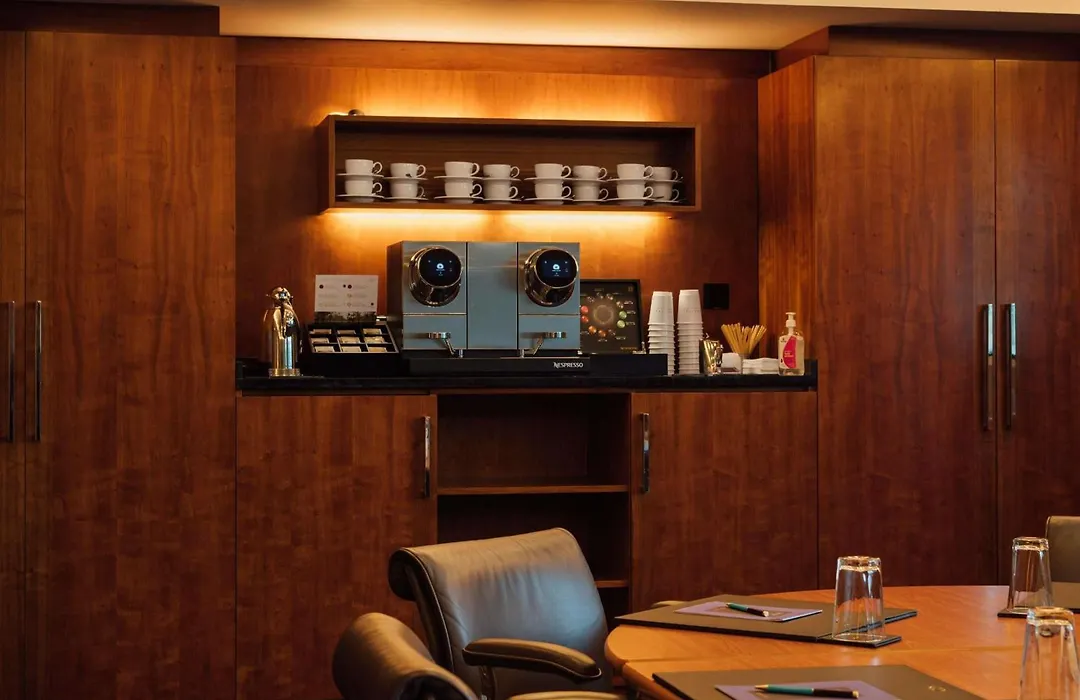Sofitel London Heathrow-1