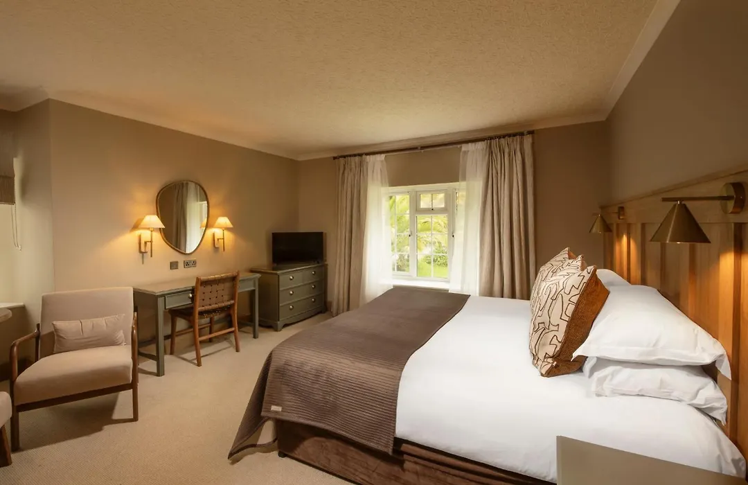 Budock Vean Hotel And Spa-1