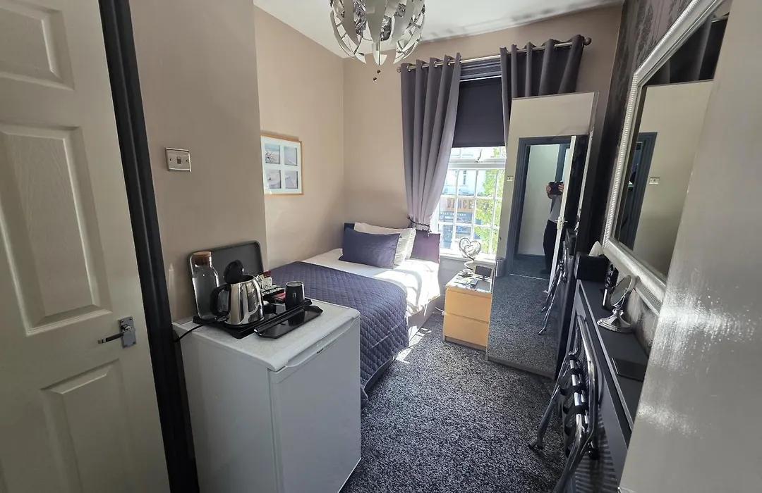 Beechwood Guest House-1