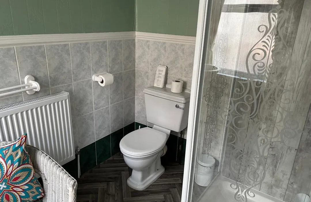 Weybourne Guest House-1